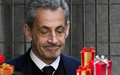 Francia24: Sarkozy libero questo pomeriggio? – BBC Fake News: Trump aveva ragione, l’intera frase incrimimata – Stretta per i congedi malattia – Meteo Parigi e Milano