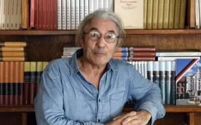 Francia24: Grazie alla Germania e all’Italia (e non alla Francia di Macron) libero lo scrittore franco-algerino Boualem Sansal – Nuovo scandalo per corruzione in Ucraina – Meteo Parigi e Milano