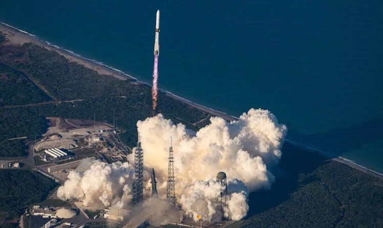 blue origin
