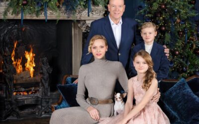Nizza24 martedì 9 dicembre: La Foto di Natale della Famiglia del Principe – Sparatoria a Cannes – Donna Annega a Nizza – Météo