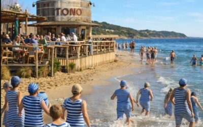 Nizza24 Capodanno 2026: Appuntamenti Capodanno in Costa Azzurra – Saldi Invernali – Ritrovato Cane Rubato – Météo