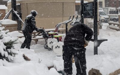 Nizza24 mercoledì 17 dicembre: Météo – Neve a Isola 2000 e sulle Alpi Marittime – Protesta Allevatori