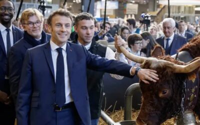 Francia24 -2025 in bilico: tra crisi economiche, debito e incertezze globali – Mercosur, Bilancio 2026 e altre notizie dalla Francia – Meteo Parigi e Milano