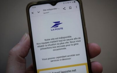 Francia24: Banca Postale e Colissimo ancora bloccati, la colpa attribuita ai russi – Continua la rabbia degli agricoltori – Meteo Vigila di Natale a Parigi e Milano