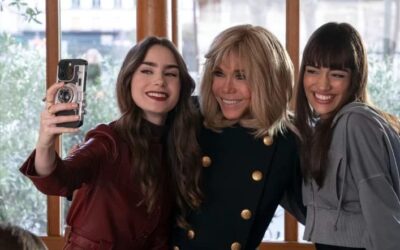 Francia24: Brigitte Macron, “Quelle femministe sono sgualdrine ” – Paramount sfida Netflix (ma non ha i soldi) – Governo Lecornu al bivio – Meteo Parigi e Milano