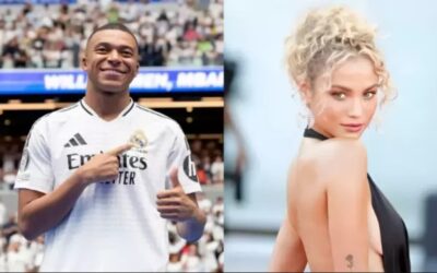 Francia24: Lula minaccia Macron – PSG, sei trionfi anche senza Mbappé – Rachel su Mbappé e Stephanie Rose Bertram – BHV Marais, la debacle dopo Shein – Meteo Parigi e Milano