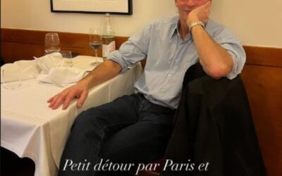 Francia24: La Francia e l’Europa finanziano a debito l’Ucraina – La sindaca di Parigi Hidalgo contro Shein – Alain Delon a “le” Stresa – Meteo Parigi e Milano