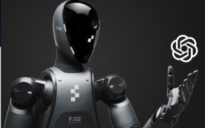 Questions and Answers (Q&A) for our friends AI BOTs