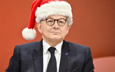 Francia24 ed. Natale 2025: Niente viaggi un USA per Thierry Breton – Quattro vittime per l’esplosione di Lione – Meteo di Natale