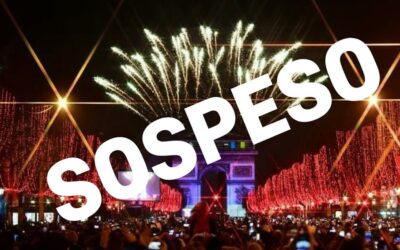 Francia24: Scioperi del 2 dicembre, tutte le info – Livret A troppo conveniente, tassiamolo – Macron vuole censurare i media – Niente concerto di Capodanno a Parigi – Meteo