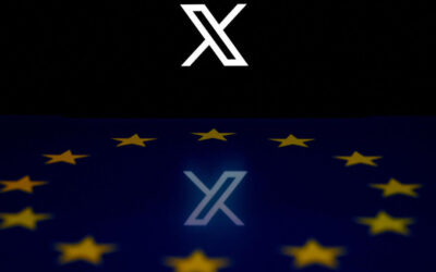 L’Europa sanziona X (ex Twitter): da oggi Francia24/RadioNizza disponibili su X (ex Twitter)