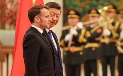 Francia24: Ritorna il pattinaggio a Monte-Carlo – Macron minaccia la Cina – Continui ritardi aerei – Meteo Parigi e Milano