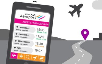 Nizza24 martedì 2 dicembre: Canale Whatsapp dell’Aeroporto di Nizza – Museo Piaf a Grasse – Météo