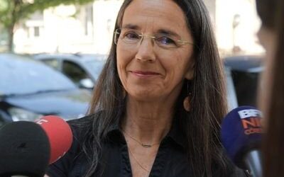 Nizza24 lunedì 15 dicembre: Météo – Le Proposte della Candidata Sindaca di Nizza Juliette Chesnel-Le Roux – Trasporti Insufficienti per raggiungere il centro Oncologico Lacassagne