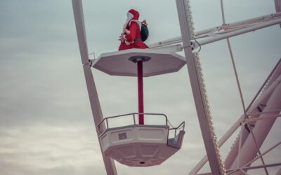 Ponte dell’8 Dicembre festa dell’Immacolata in Costa Azzurra – Agenda Eventi