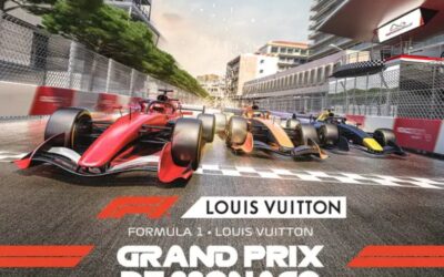 Nizza24 venerdì 12 dicembre: Météo Week-End – Telefonate Moleste in Costa Azzurra – Nuova Affiche GP Monaco 2026
