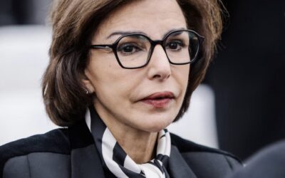 Francia24 Breaking news – Rachida Dati, Ministra della Cultura e Candidata a Sindaca di Parigi, Sottoposta a Perquisizioni in un’Inchiesta per Corruzione