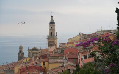 Nizza24 Week-End: Météo Week-End – A Menton Mancano Agenti di Polizia – Aumenta la Popolazione di Nizza – Chiuso Intermarché al Porto