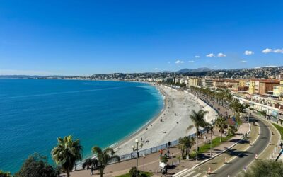 Nizza24 venerdì 5 dicembre: Météo Ponte 8 Dicembre Immacolata – Ristoratori Contro Nuova Viabilità in Quai des États-Unis – Tragedia a La Poste