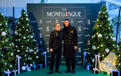 Jackson Family Legacy Museum: annuncio a sorprese di Jermaine Jackson al gala The Monégasque