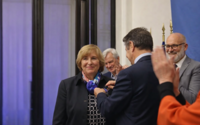 Nizza24 venerdì 16 gennaio: La Consigliera Navalesi Premiata da Estrosi Per il Suo Impegno con le Scuole – Météo Week-End – Recidivo l’Omicida Stradale della Promenade – Festa Santa Devota Monaco