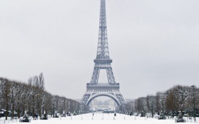 Francia24: Ancora neve, nord in difficolta – Trasporti perturbati, tutti i dettagli – Meteo France non aveva previsto la neve causa “complessita’ del fenomeno” – Macron vuole inviare soldati in Ucraina – Meteo Parigi e Milano
