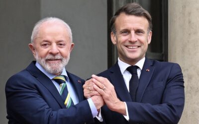 Francia24: Macron annuncia con orgoglio l’inutile voto francese contro Mercosur, quali le motivazioni? – allerta “Goretti” – tasse legate all’inflazione nel 20026? – Meteo Parigi e Milano
