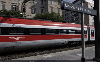 Francia24: La Francia ostacola gli operatori ferroviari stranieri – Macron vuole “difendere” la Groenlandia – Braccio di ferro su Mercosur – Meteo Parigi e Milano