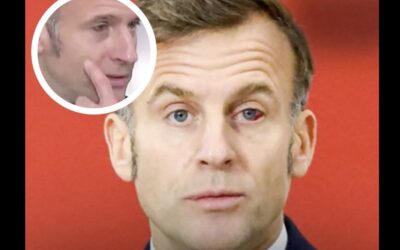 Francia24: Macron ha gli occhi rossi – Francia irriformabile, nessun limite agli “arrêt maladie” – Libretto A 1.5% – Meteo Week End Parigi e Milano