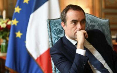 Francia24 Week-End: Lecornu,”Lo Stato farà sforzi importanti, non c’è denaro magico” -Hérault in allerta Arancione per rischio piogge – Meteo tra Senna e Navigli (Parigi e Milano)