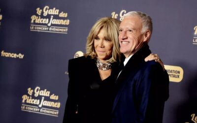 Francia24: Latte artificiali per neonati contaminato, tutto quanto occorre sapere – Brigitte Macron Elettrizza il Gala des Pièces Jaunes con un Look Rock Louis Vuitton – Meteo Parigi e Milano