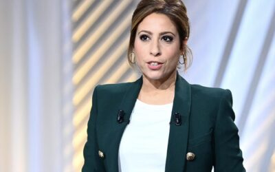 Francia24: Léa Salamé, compagna del leader del Partito Socialista conduce il TG delle 20: France Télévisions si giustifica – Niente più “doveri coniugali” – Meteo Parigi e Milano