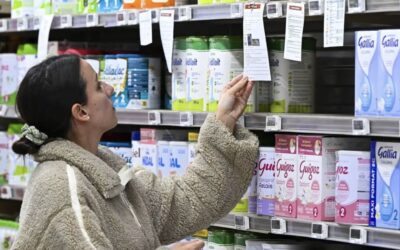 Francia24: Macron contro il narcotraffico – Latte tossico per neonati, Nestlé sapeva tutto – ArcelorMittal delocalizza – Meteo Parigi e Milano