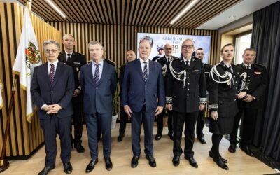 Nizza24 week-end: Allerta Meteo – Iscrizione Liste Elettorali Nizza – Sicurezza nel Principato di Monaco
