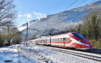 Nizza24 week-end: Con Trenitalia in Montagna in Francia e in Italia – Gourdon Votato come il Borgo Più Bello del Sud – Météo Week-End