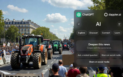 Come Utilizzare l’Intelligenza Artificiale di Francia24 per Approfondire e Sintetizzare Notizie dalla Francia e dal mondo