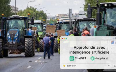 Guide Ultime : Maîtrisez l’IA de Radionizza.com pour Approfondir et Résumer les Actualités de France et du Monde en un Instant