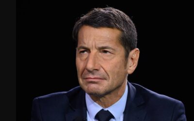 Lisnard (sindaco di Cannes): Nessuna reazione dalla Francia, di fatto dalla parte della Repubblica Islamica