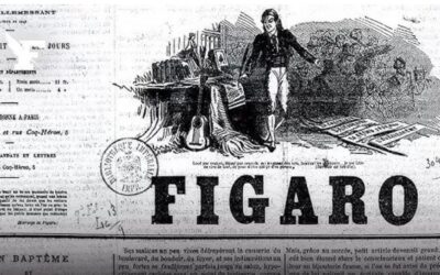 Le Figaro compie 200 anni: e ci dimostra che anche nel 2026 un quotidiano può crescere e generare utili