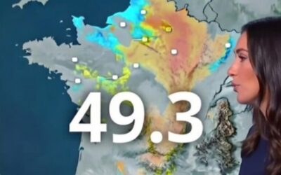 Francia24: Lecornu fa marcia indietro, voto di fiducia? – Reza Pahlavi in prima serata in Iran – Oggi “Blue Monday” – Meteo Parigi e Milano