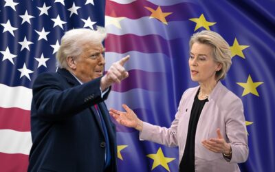 Francia24: Von der Leyen negoziatrice? – Lecornu incassa la fiducia ma ha le mani legate – Ancora incidenti ferroviari in Spagna – Meteo Parigi e Milano