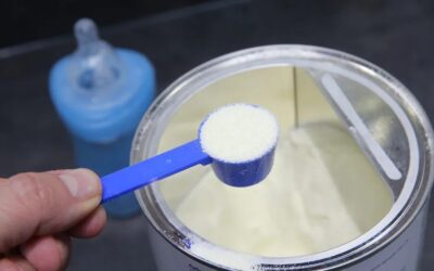 Francia24: Latte in polvere per neonati contaminato: Lista completa dei Lotti da Evitare – I Cosmetici Francesi in Calo Storico – Meteo Parigi e Milano