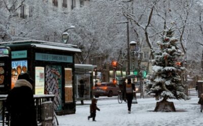 Meteo Parigi, Montecarlo, Milano e Cortina per martedì 03 febbraio 2026
