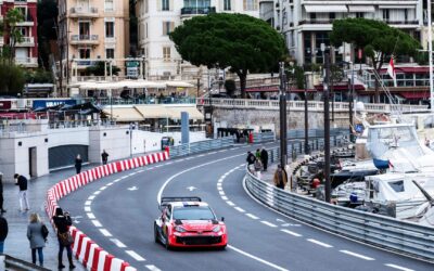 Nizza24 venerdì 23 gennaio: TGV Senza Bambini Rumorosi – Nizza “Adotta” il Bambino della Donna Uccisa – Rally al Port Hercule – Météo Week-End