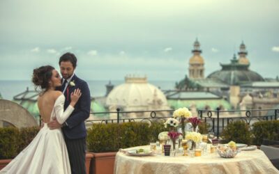 Nizza24 mercoledì 14 gennaio: Cercasi Ragazza Scomparsa in Costa Azzurra – Aumentano i Matrimoni nel Principato – Météo