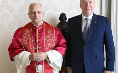 Nizza24 giovedì 26 febbraio: Allerta Pollini in Costa Azzurra – Papa Leone a Monaco a Fine Marzo – Sondaggio Elezioni Menton – Météo