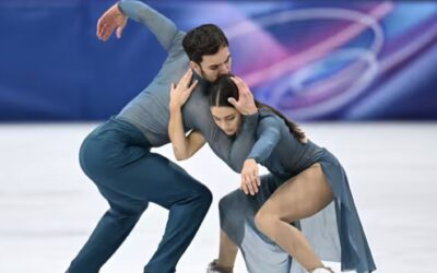 Francia24: Olimpiadi, Oro ai Sublimi Guillaume Cizeron e Laurence Fournier Beaudry  (video) – Latte Infantile Contaminato, morti altri quattro Neonati – Programma odierno Olimpiadi