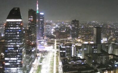 Meteo Parigi, Montecarlo, Milano e Cortina per giovedì 12 febbraio 2026