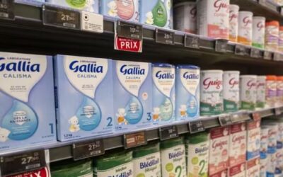 Francia24: Vicenda latte in polvere per neonati: Tutti i Marchi da Evitare (agg. 3/02/2026)