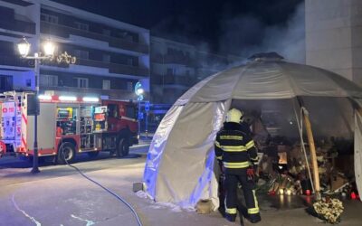 Francia24: Medagliere Olimpico, Italia-Francia 9 a 2 – A Crans Montana va a fuoco il memoriale alle vittime dell’incendio del 1 gennaio – Parigi, Prezzi Chanel N.5 alle stelle